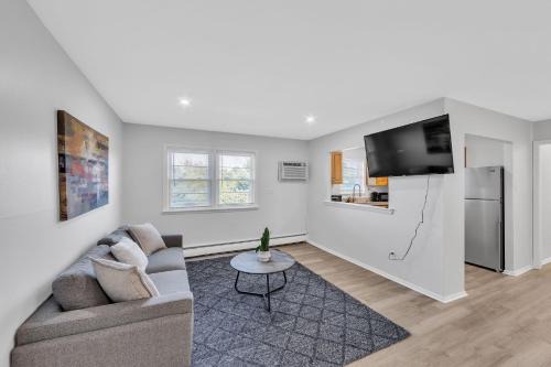 Newark Apartamento | Pine Brook 817 I Corporate 1br Apartment !