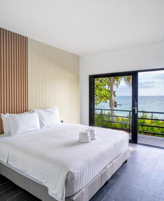 Nong Thale Complejo | Pine Bungalow Krabi