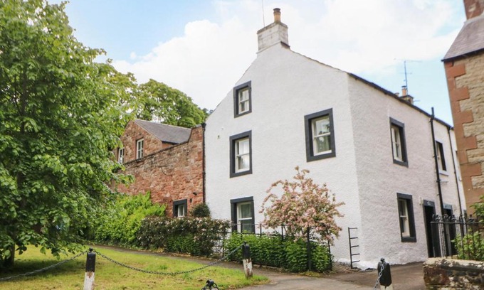 Appleby-in-Westmorland Casa | Pine Cottage