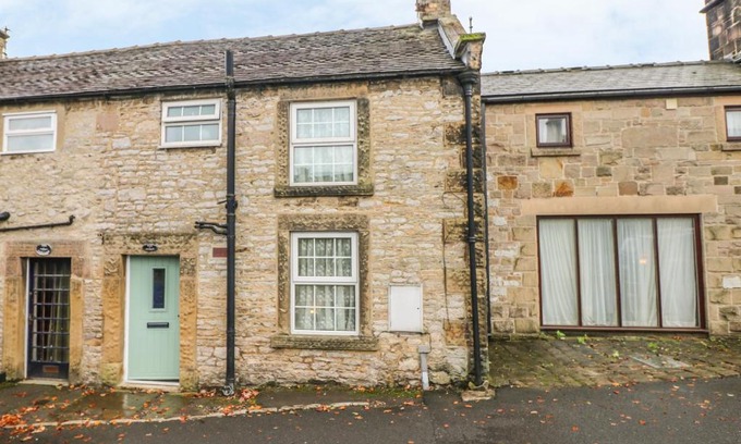 Youlgreave Casa | Pine Cottage