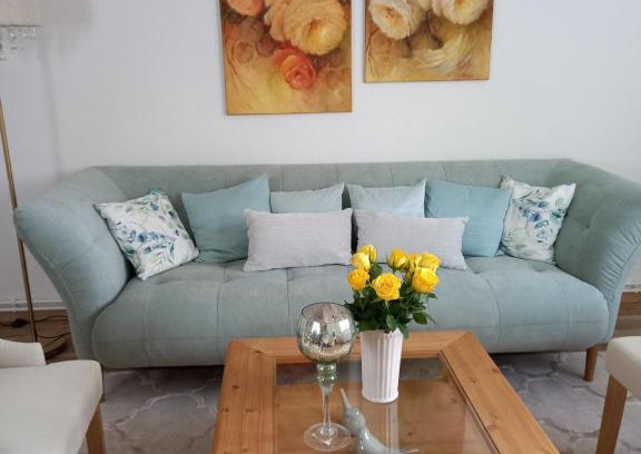 Harzgerode Apartamento | Pine Crest Ferienwohnung
