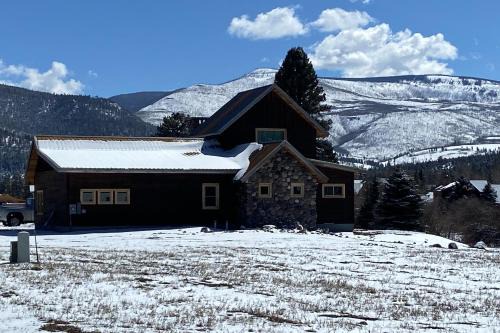 South Fork Casa | Pine Croft on the Rio Grande