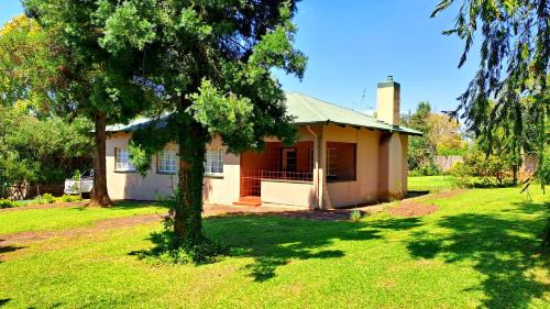 Sabie Apartamento | Pine Forest Cottage