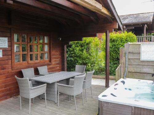 Swanage Casa | Pine