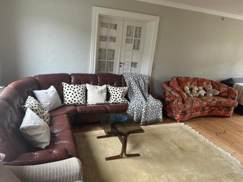 Odense NV Apartamento | Pine Haven