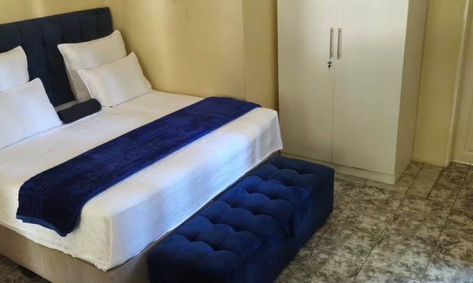 Harare Apartamento | Pine Haven