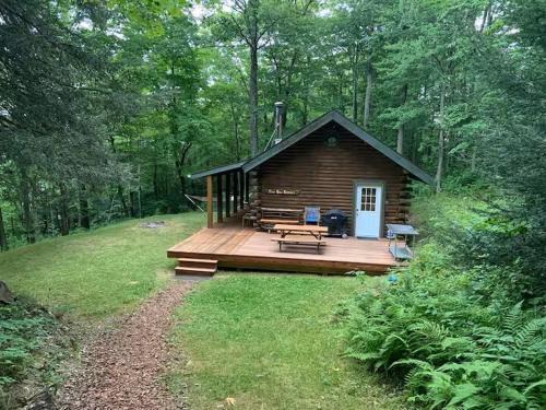 Cohocton Casa | Pine Hill FLX Retreat