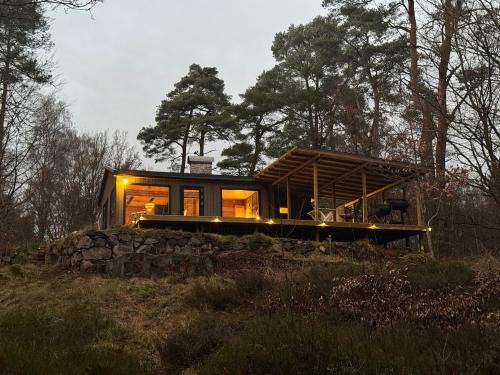 Hoor Municipality Casa | Pine Hill