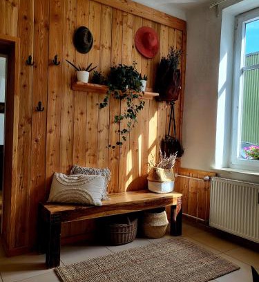 Fuerstenfeld Apartamento | Pine House