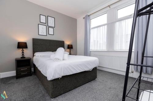 Stockton-on-Tees Apartamento | Pine House