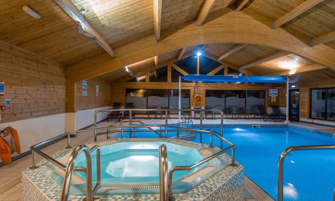 Warton Apartamento | Pine Lake Resort
