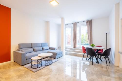 Alt-Moosach Apartamento | Pine Living
