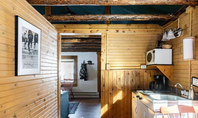 Pitkin County Cabina | Pine Lodge - Beyul Retreat