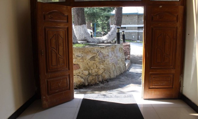 Kohistan Complejo | Pine Park Lake Luxury Resort Naran