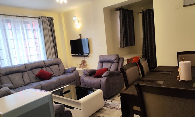 Kidono Apartamento | Pine Residency Stays