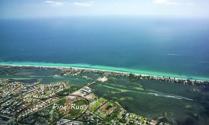 Osprey Condominio | Pine Run Dog Friendly Condo! Close to beaches!