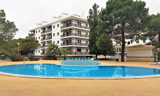 Aldeia das Acoteias Apartamento | Pine Sun Park 9A