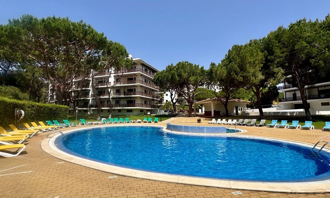 Aldeia das Acoteias Apartamento | Pine Sun Park by Check-in Portugal