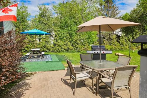 Pittsfield Casa | Pine Tree Trail Lodge