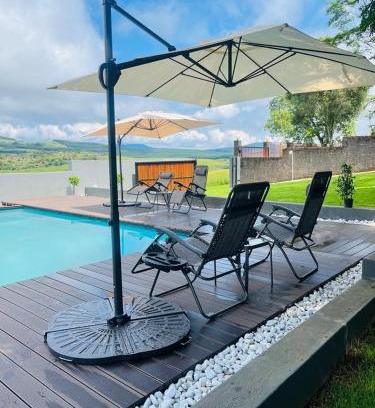 Graskop Casa | Pine View Guesthouse Graskop