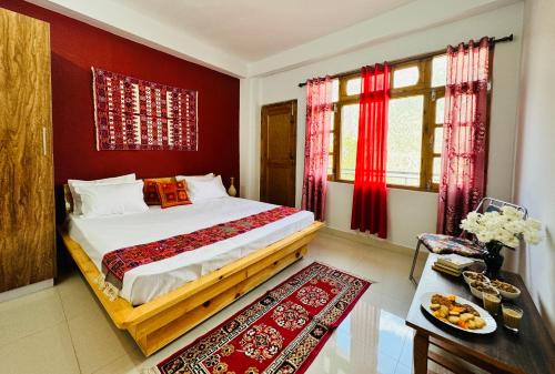 Kalpa Casa | Pine View Retreat Homestay