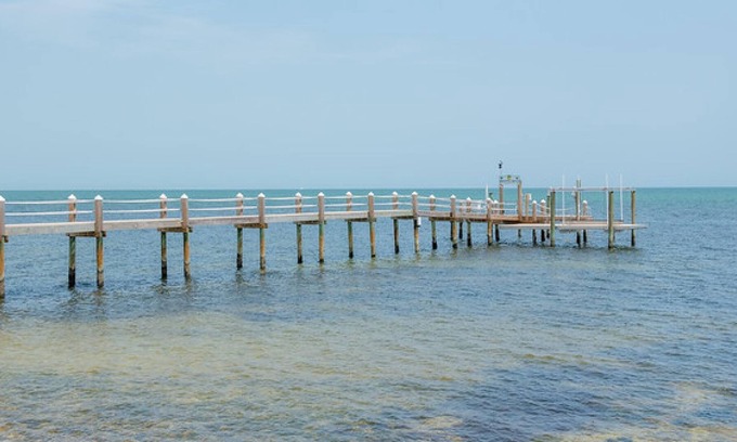 Islamorada Casa | Pineapple Beach by Florida Keys Luxury Rentals