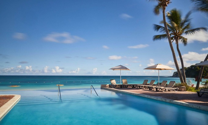 Willikies Complejo | Pineapple Beach Club Antigua - Adults Only – All Inclusive