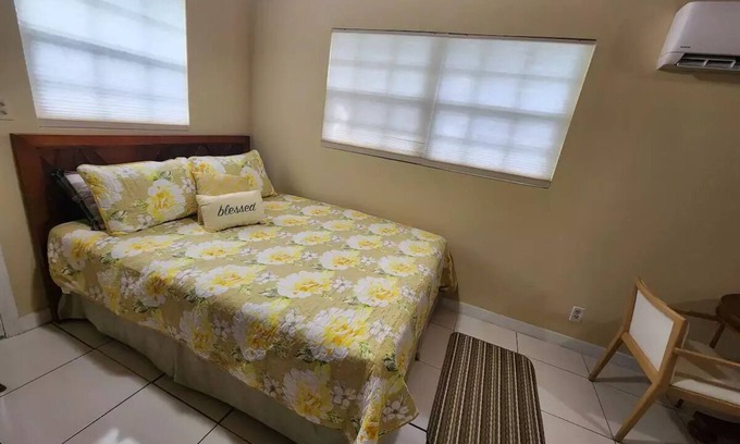 Nassau Apartamento | Pineapple Breeze