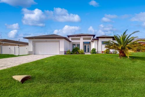 Pelican Casa | Pineapple Cove