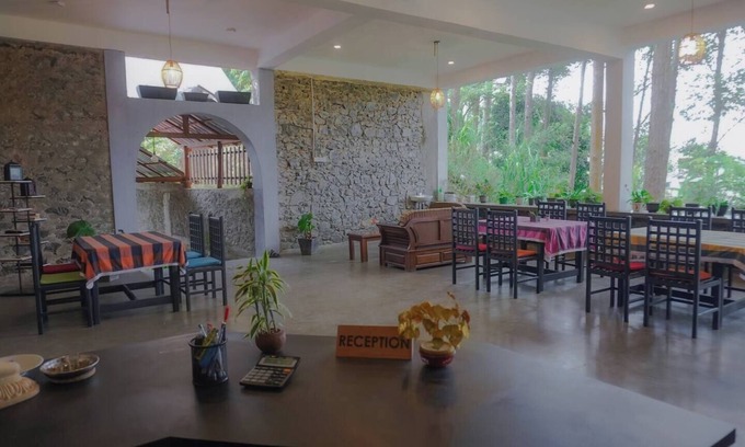 Ambagollapathana Cama Y Desayuno | Pineapple Hills Ella