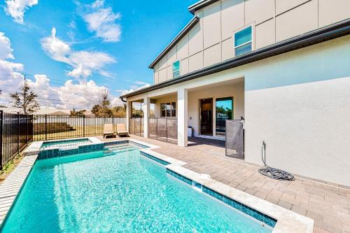 Melbourne Beach Casa | Pineapple Paradise