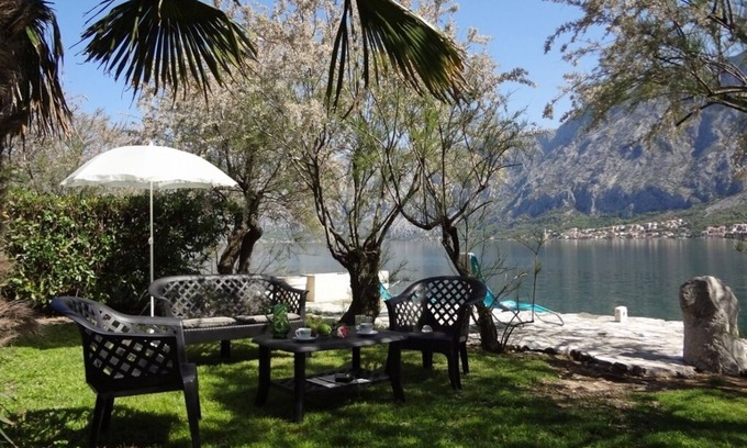 Prcanj Apartamento | Apartamento de vacaciones Pinebreeze