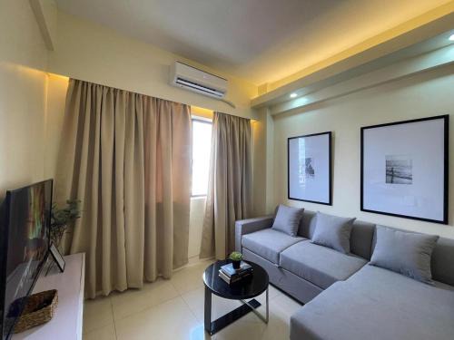Pasay Apartamento | Pinecrest residential resort
