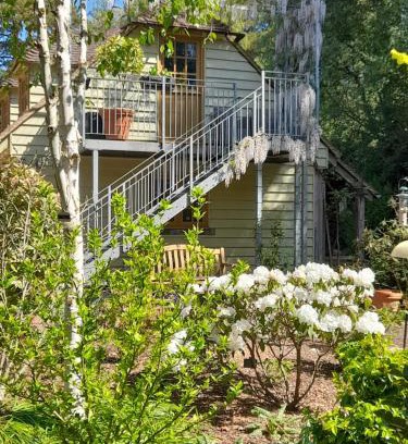 Thakeham Apartamento | Pinecroft Barn - Relax & Unwind!