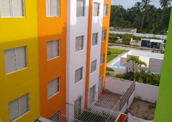 Acapulco Apartamento | Pineda y asociados