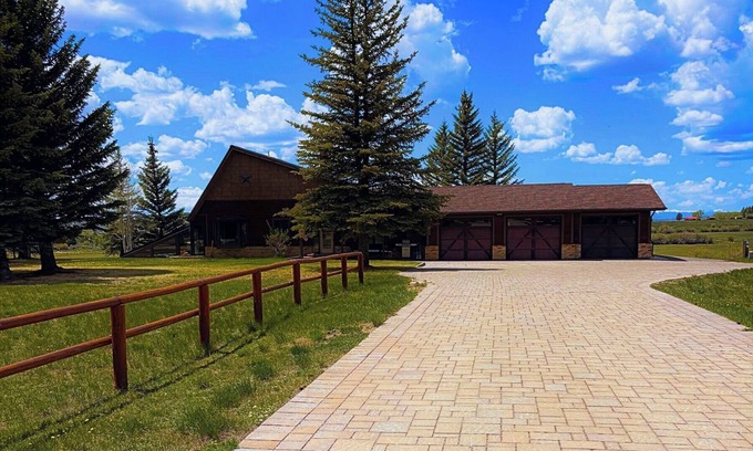 Pinedale Casa | Pinedale's Mountain Vista