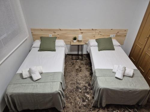 Pobles del Sud Apartamento | PINEDO PLAYA y Garaje