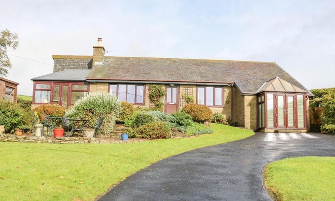 Allendale Casa | Pinegarth