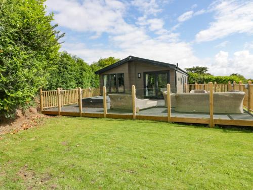 Redruth Casa | Pinehurst Lodge