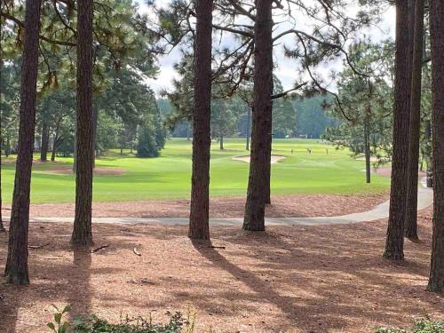 Pinehurst Casa | Pinehurst No. 6 Golf Front Getaway