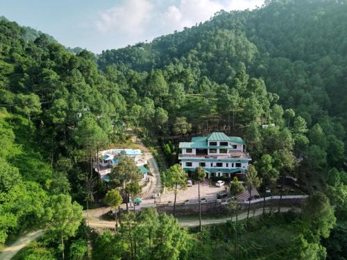 Dharampur Complejo | Pineland Resorts & Chalets Kasauli