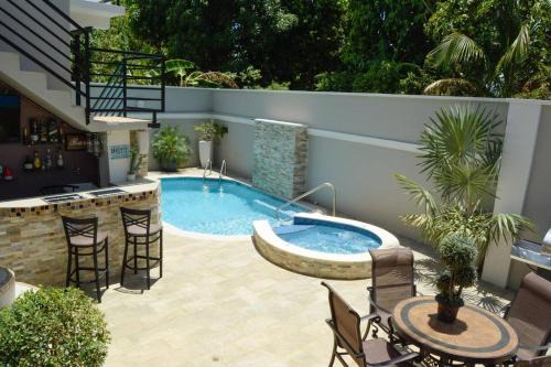 Arouca Apartamento | Pineridge Hideaway 1 Bedroom Apartment #1