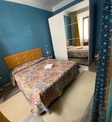 Pinerolo Apartamento | Pinerolo medievale