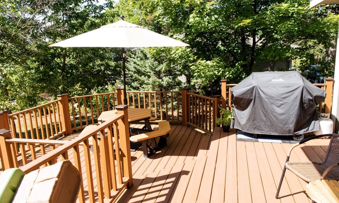 Rome Casa | Pines Golf Course Home- Family Vacation Home- Two Miles From Sand Valley Golf