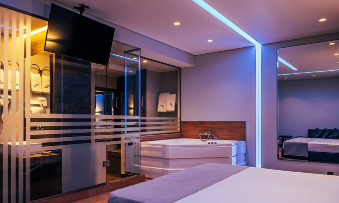 Kifisia Hotel | Pines Hotel