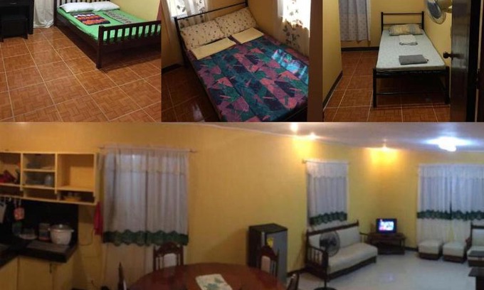 Butuan Casa | Pines Mansion
