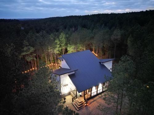 Pickens Casa | Pinesthesia