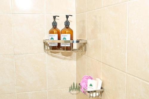 Eldoret Apartamento | Pinetree Gardens Residence