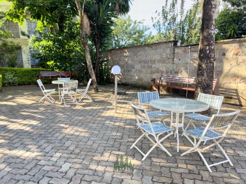 Eldoret Apartamento | Pinetree Gardens Residence