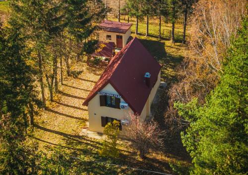Kolasin Municipality Casa | Pineview House